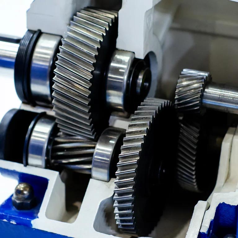 Gearbox Reconditioning Service in Chennai