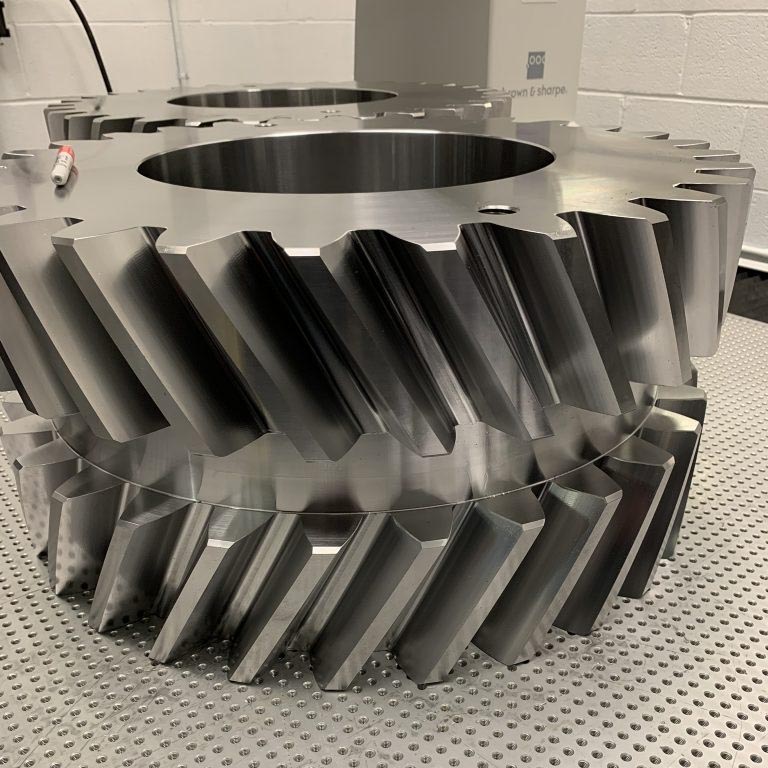 Gears and Gearbox Manufacturer in Chennai