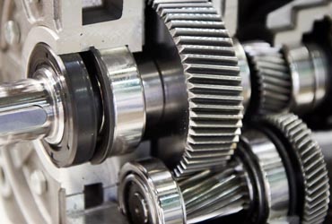Gears and Gearbox Manufacturer in Chennai