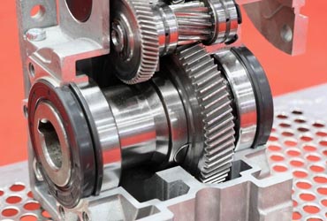 Gears and Gearbox Manufacturer in Chennai